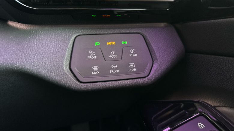 Volkswagen ID.4 210kW Match Pro 77kWh 5dr Auto Electric Estate